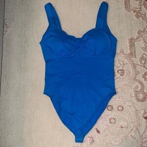 Shapeware bodysuit